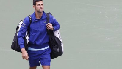 Justiția australianã a respins recursul lui Novak Djokovic împotriva anulãrii vizei