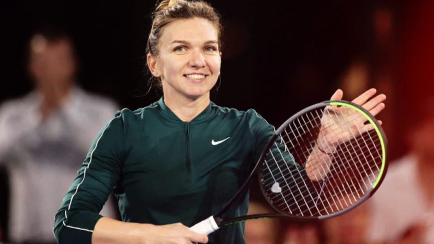 Primul titlu din 2022! Simona Halep, campioană la Melbourne