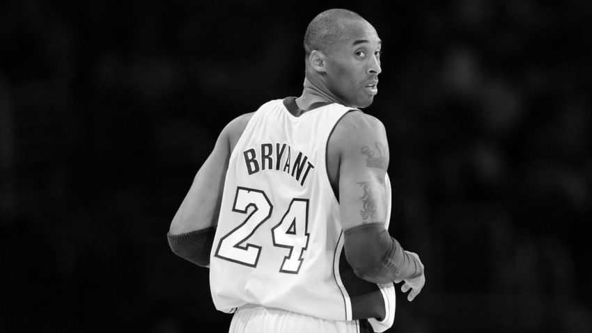 Doi ani fără Kobe Bryant…