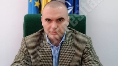 [AUDIO]Anul 2021, productiv pentru Garda Forestieră Timişoara pe raza judeţelor din vestul României