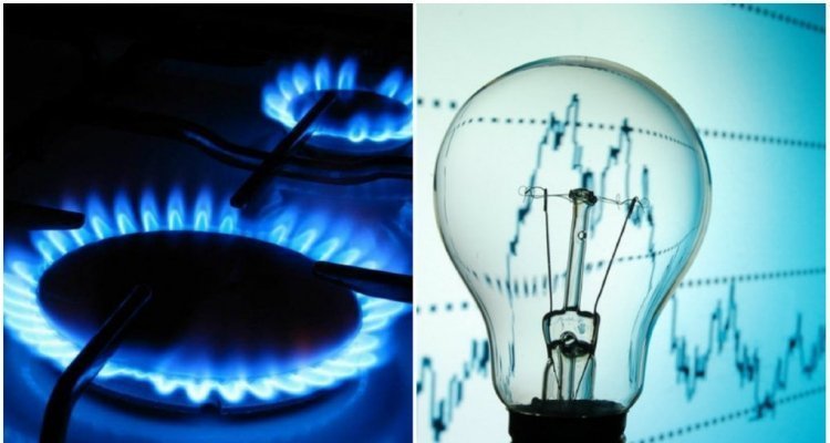 Noile măsuri pentru plafonarea preţurilor: 0,80 bani/kWh pentru energie electrică şi 0,31 bani/kWh pentru gaze