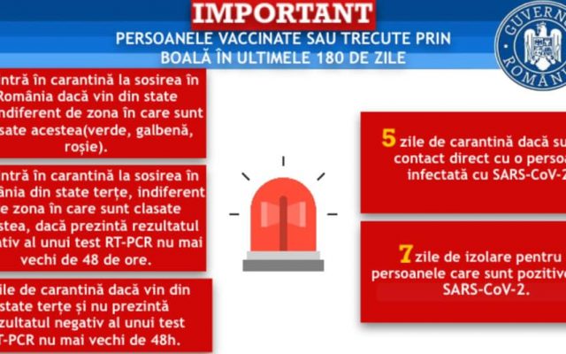 Guvernul a publicat o sinteză a tuturor măsurilor de prevenire a răspândirii virusului