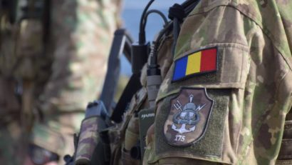 Vasile Dîncu: La nivelul MApN se lucrează la modificări legislative în vederea unificării sistemului de pensii militare