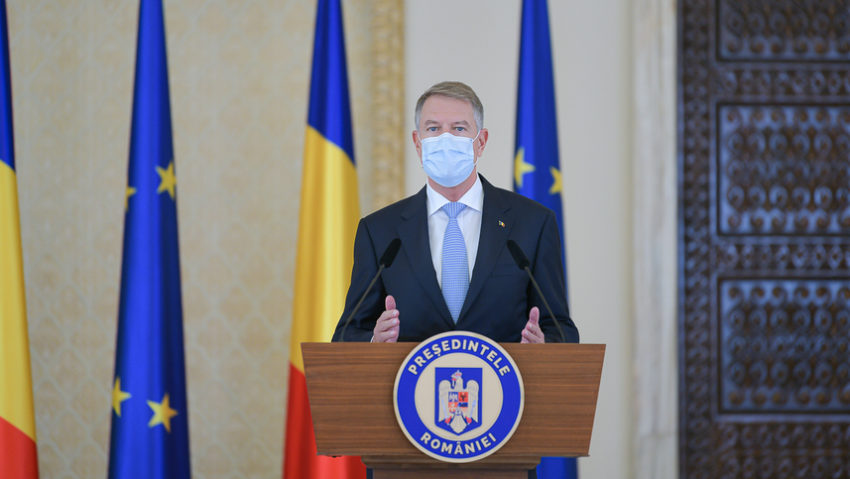 Klaus Iohannis: Ziua Culturii, prilejul de a ne exprima preţuirea pentru artişti, respectul pentru creatori, aprecierea pentru eforturile sectorului cultural