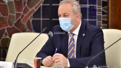 Vasile Dîncu: Federația Rusă încearcă să tragă o nouă Cortină de Fier