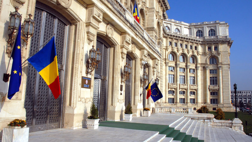 Ziua Culturii Naţionale, celebrată la Senat