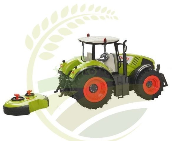 Tehnologia invadează agricultura – Primul tractor agricol, fără șofer, controlat cu telefonul