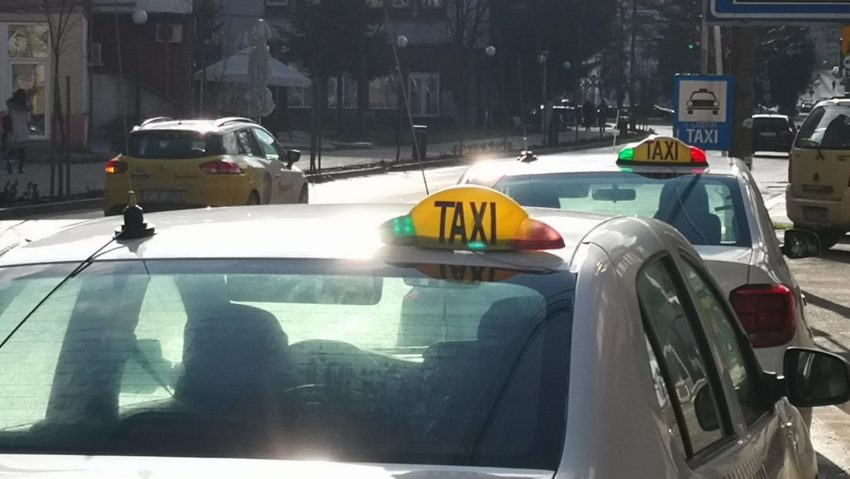 Ioan Popa, supărat pe judecătorii care au modificat regulamentul de taximetrie