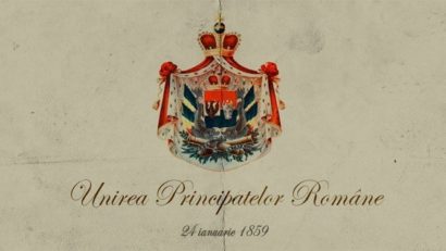 Unirea Principatelor Române – 24 ianuarie 1859