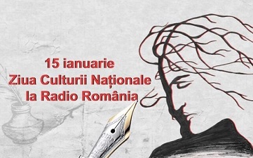 Ziua Culturii Naționale la Radio România