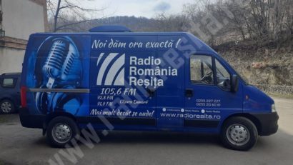 [AUDIO-FOTO] Radio Reşiţa alături de refugiaţii din Ucraina şi de familiile care şi-au deschis casa pentru a-i primi