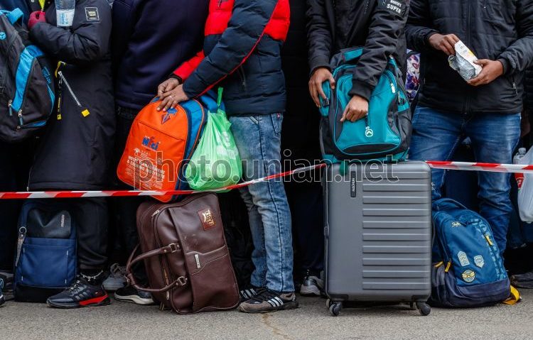 Niciun refugiat ucrainean în Caraș-Severin