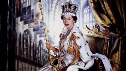 Cea mai lungă domnie din istoria Marii Britanii. Regina Elisabeta a II-a sărbătorește, duminică, 70 de ani de la urcarea pe tron