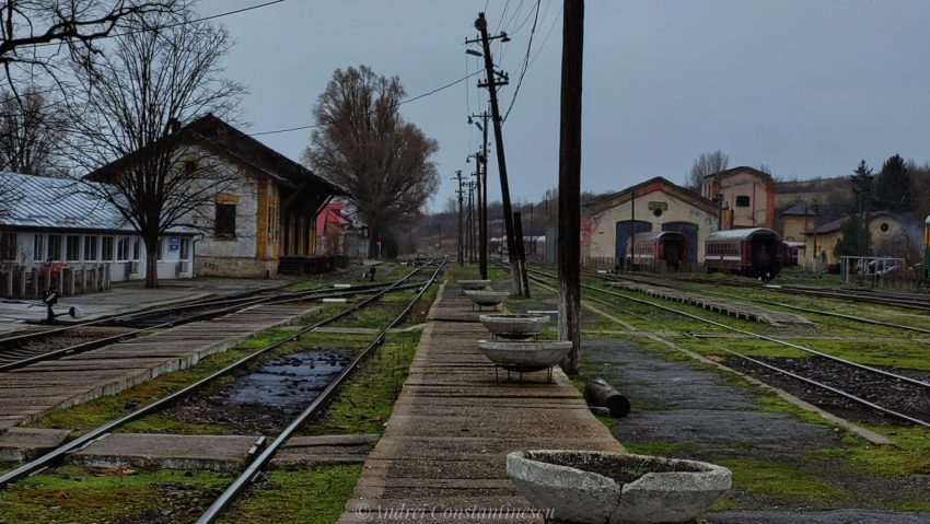 113 ANI de la înființarea liniei ferate ORAVIȚA-BERZOVIA: 10 Februarie 1909 – 10 Februarie 2022