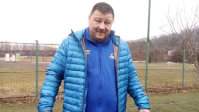 Boxul reșițean, prezent și perspective. Francisc Vaștag: “Sperăm să avem cât mai mulţi sportivi la loturile naţionale”