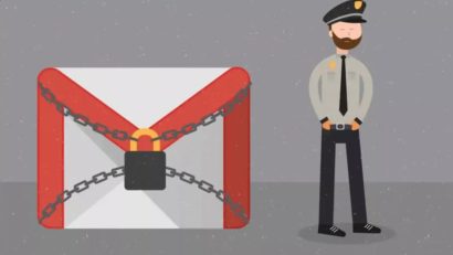 GMAIL – Cum trimiți un email protejat cu parolă, confidențial și cu dată de expirare