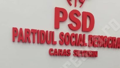 Au venit întăriri în PSD Caraș-Severin