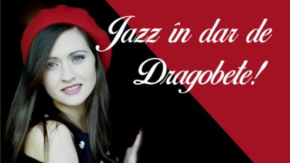 Jazz în dar de Dragobete, la Sala Radio