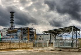 Centrala nucleară de la Cernobîl a fost capturată de forţele ruse