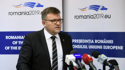 Cetățenii ucraineni care doresc să se angajeze pe teritoriul României nu au nevoie de aviz de angajare pentru o perioadă de 9 luni