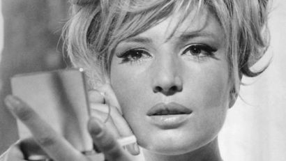 Actriţa italiană Monica Vitti a murit