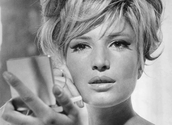 Actriţa italiană Monica Vitti a murit