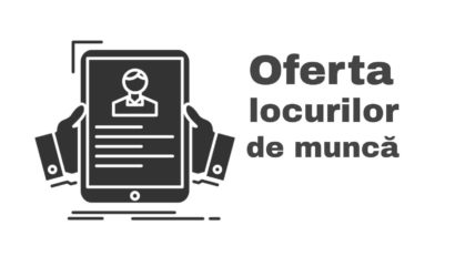 Locuri de muncă vacante în Caraș-Severin