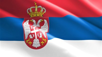 [AUDIO] Serbia sărbătoreşte la 15 februarie Ziua Naţională