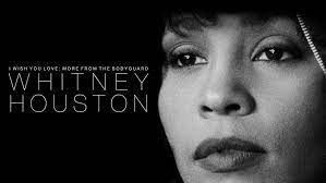 In Memorian Whitney Houston