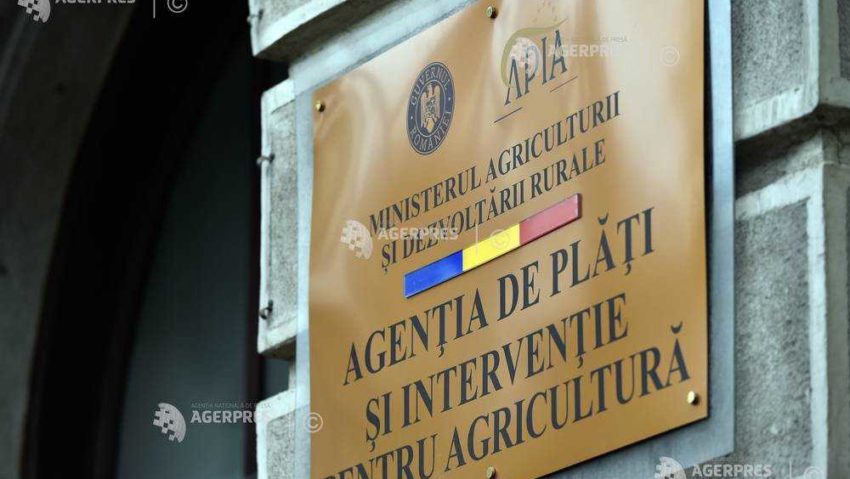 APIA a început eliberarea de adeverinţe pentru beneficiarii Campaniei 2022