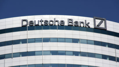 Deutsche Bank se retrage din Rusia