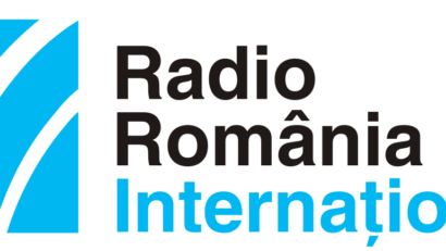 Reprezentant Radio România Internațional în Comitetul Executiv al Asociaţiei pentru Audiovizualul Internaţional