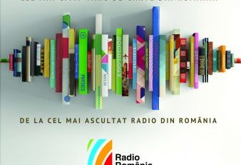 Radio România deschide sezonul național al târgurilor de carte la Craiova