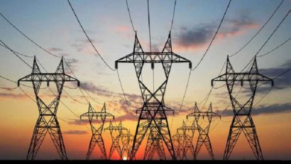 Preţurile la energie electrică şi gaze naturale vor fi plafonate timp de un an