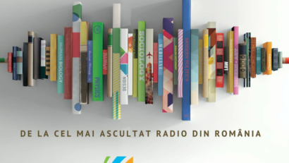 Târgul de Carte Gaudeamus Radio România – Craiova, 23 – 27 martie 2022