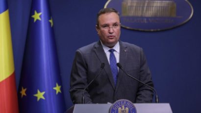 Premierul Ciucă răspunde Comisiei Europene: Pensiile militare nu intră la capitolul pensii speciale. Sunt pe bază de contributivitate