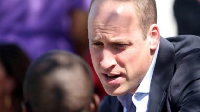 Prinţul William face referire la o posibilă viitoare reducere a rolului monarhiei britanice în Commonwealth