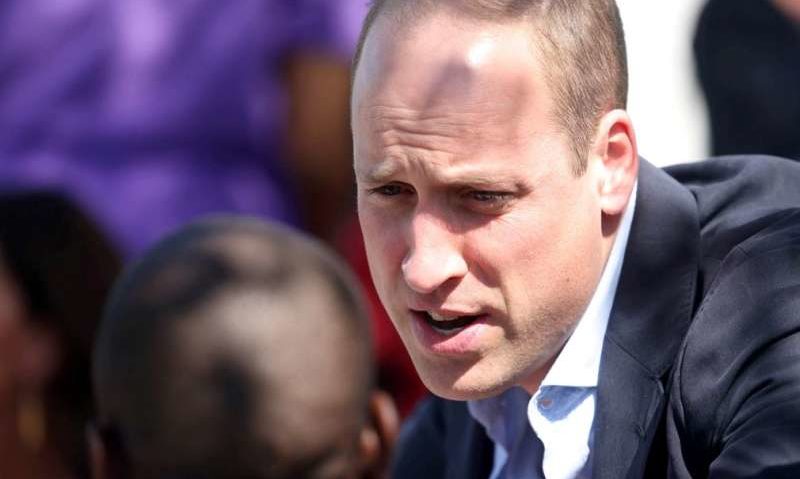 Prinţul William face referire la o posibilă viitoare reducere a rolului monarhiei britanice în Commonwealth