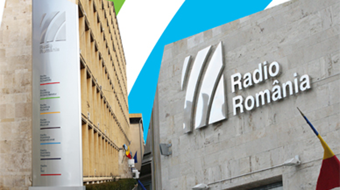 Postul public de radio din Ucraina, transmis și pe site-ul Radio România