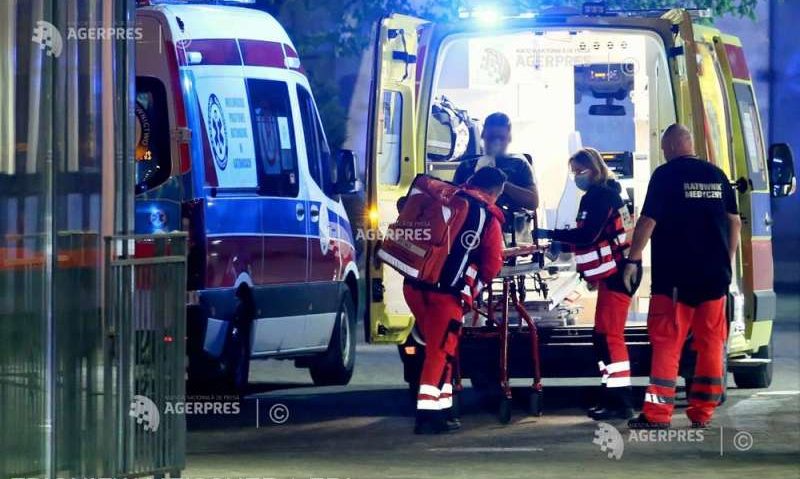 Nou accident într-o mină din Polonia: Zece dispăruţi