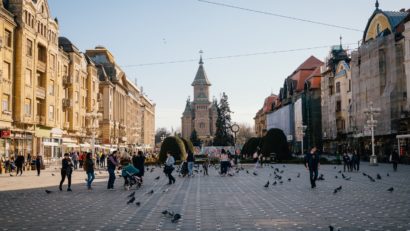 Primarul Timişoarei a cerut Guvernului demersuri pentru suspendarea certificatelor de emisii în acest an