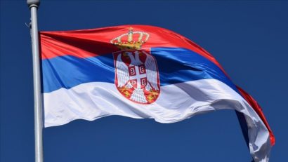 În Serbia au loc duminică alegeri generale