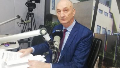 [AUDIO] Prefectul Ioan Dragomir vrea ca toți primarii să se mobilizeze