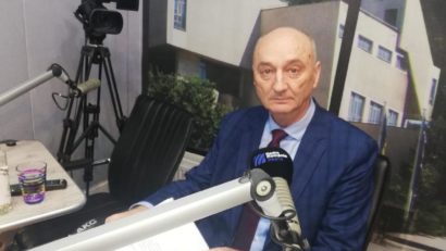 [AUDIO] Schimb dur de replici între prefectul Ioan Dragomir și inspectorul școlar general, Carina Pristavu