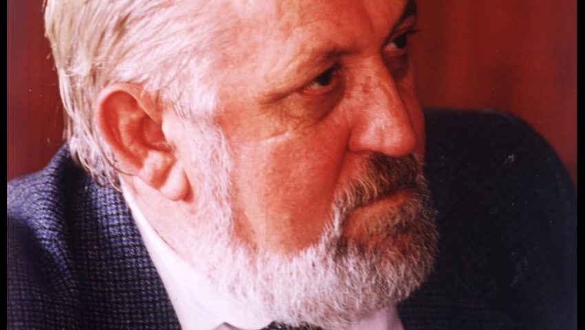 In memoriam Tudor Cătineanu