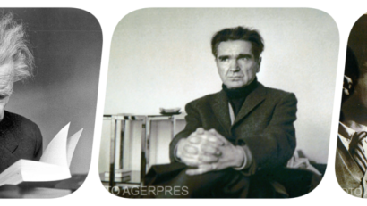 PORTRET: Emil Cioran – artistul seducţiei şi al paradoxului, om de o rarisimă fineţe şi inteligenţă