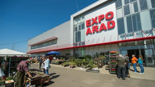 Sistemele fotovoltaice, printre cele mai căutate produse la Expo Arad