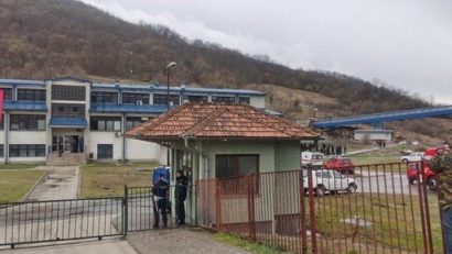 Cel puțin opt mineri au murit și 20 au fost răniți, după ce tunelul unei mine de cărbune s-a surpat