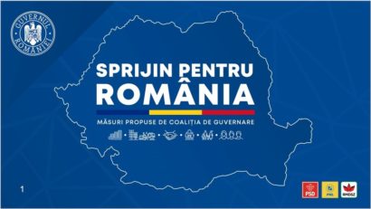 Pensionarii vor primi voucherele de 50 de euro, prin Poșta Română, începând cu luna iunie