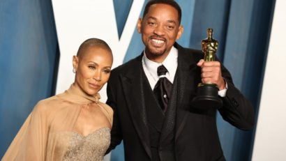 Actorul Will Smith a demisionat din Academia Oscarurilor după ce l-a pălmuit pe Chris Rock la Gala laureaților